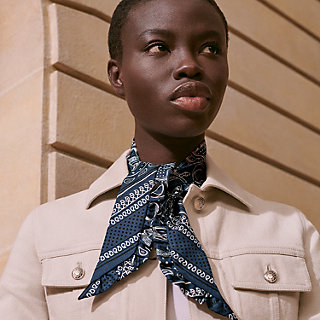 Twilly 《エプロン・ドール》 | Hermès - エルメス-公式サイト